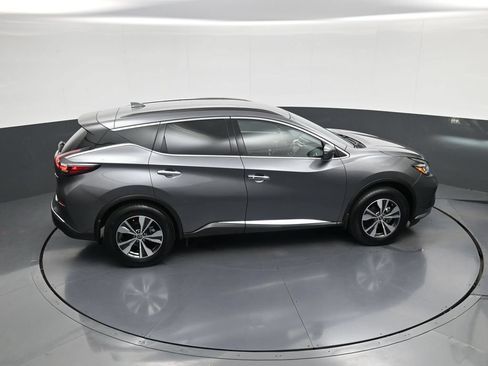 Certified 2023 Nissan Murano SV AWD/4WD image 35