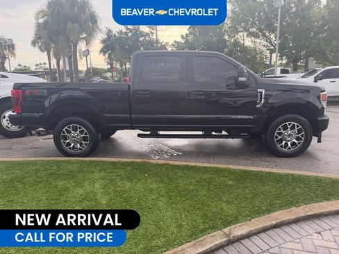 Used 2022 Ford F150 King Ranch w/ Equipment Group 601A High AWD/4WD image 3