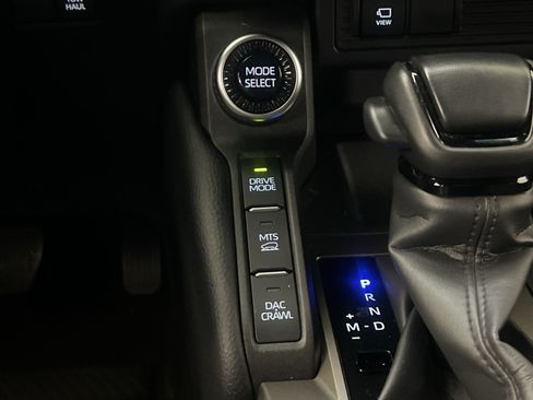 Used 2024 Toyota Land Cruiser AWD/4WD image 31