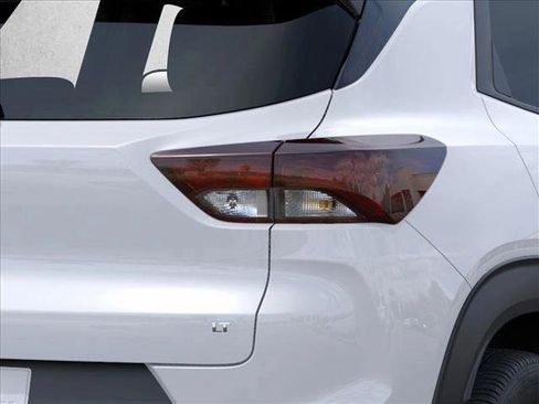 New 2026 Chevrolet TrailBlazer LT w/ Convenience Package image 11