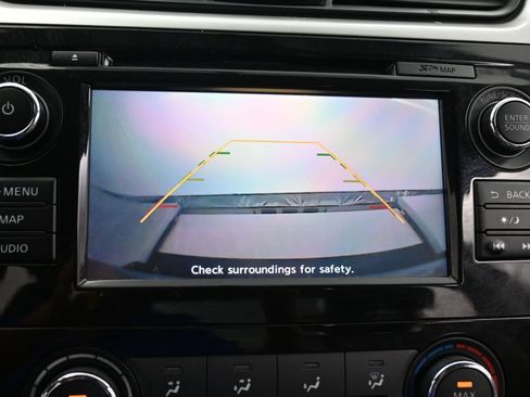 Used 2018 Nissan Altima 2.5 SR w/ SR Special Edition FWD image 23