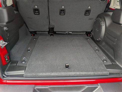 New 2026 Jeep Wrangler Rubicon image 26