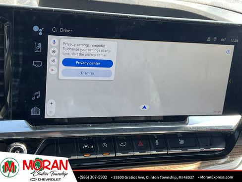 Certified 2024 Chevrolet Silverado 1500 LT image 20