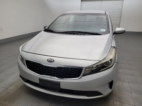 Used 2018 Kia Forte LX FWD image 15