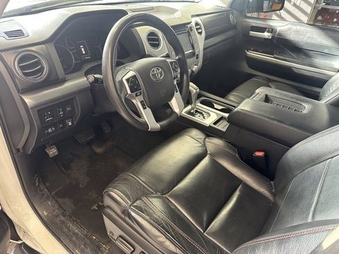 Used 2019 Toyota Tundra TRD Pro image 11