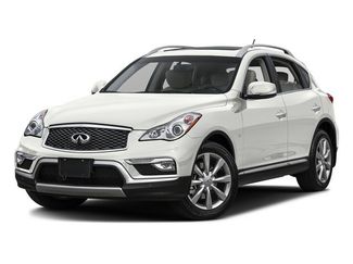 Used 2016 INFINITI QX50 2WD w/ Deluxe Touring Package video 1