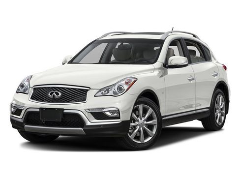 Used 2016 INFINITI QX50 2WD w/ Deluxe Touring Package image 1