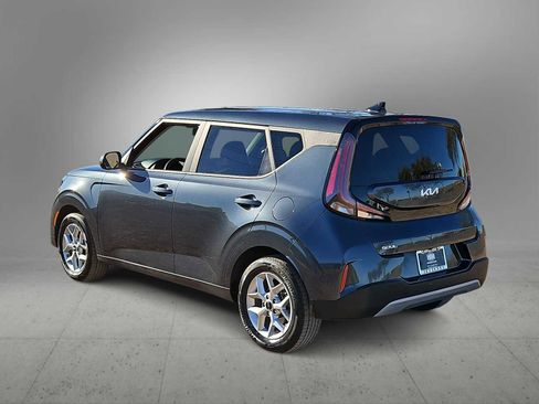 Used 2024 Kia Soul LX w/ Option Group 015 image 6