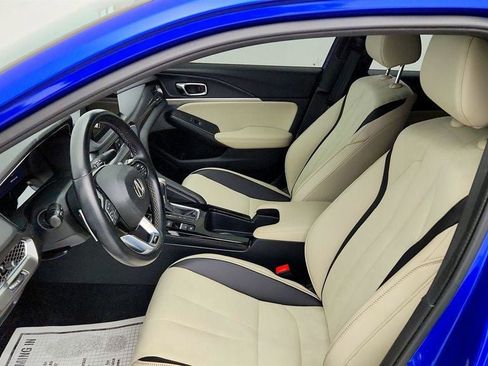 Used 2023 Acura Integra A-Spec FWD image 19