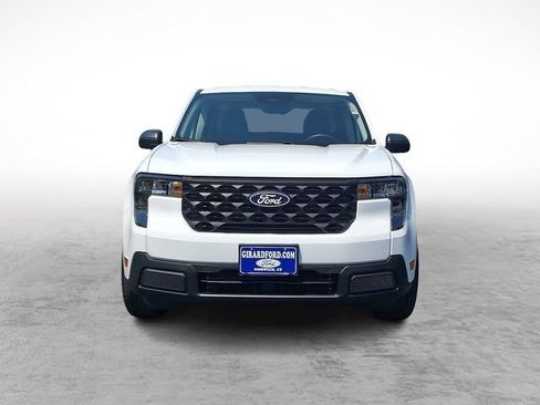 Used 2025 Ford Maverick XL FWD image 2