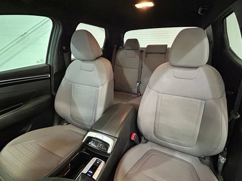 Used 2023 Hyundai Santa Cruz SEL FWD image 43