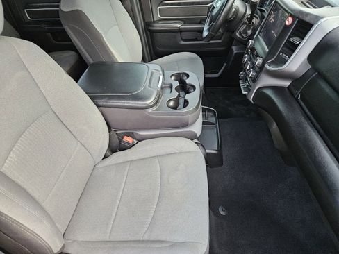 Used 2024 RAM 3500 Big Horn image 19