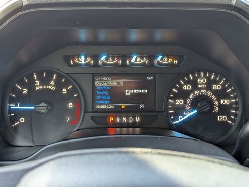 Used 2020 Ford F150 XL w/ Equipment Group 101A Mid image 14