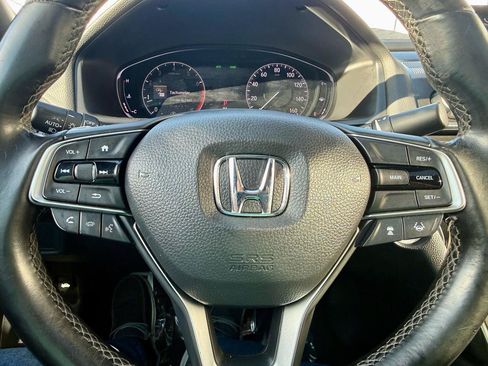 Used 2019 Honda Accord Sport image 28