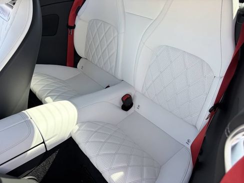 Used 2025 Mercedes-Benz AMG GT 55 image 23
