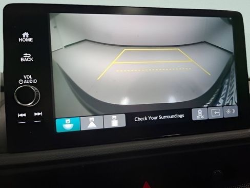 Certified 2024 Honda CR-V Sport-L image 34