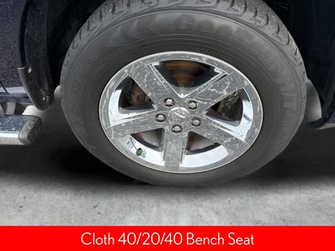 Used 2014 RAM 1500 Express w/ Ram Charger Package AWD/4WD image 36