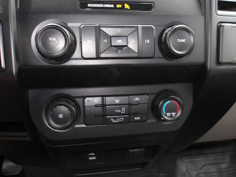 Used 2019 Ford F150 XL w/ Equipment Group 101A Mid RWD image 29