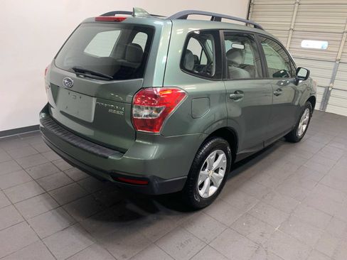Used 2016 Subaru Forester 2.5i w/ Alloy Wheel Package image 3