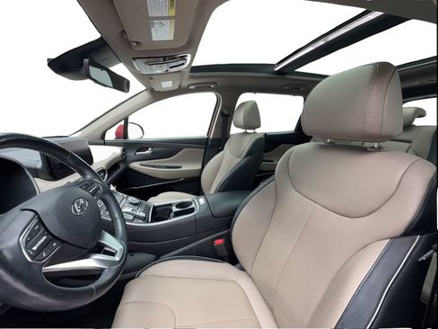 Used 2023 Hyundai Santa Fe Limited FWD image 19