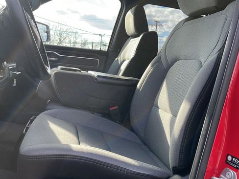 Used 2022 RAM 1500 Big Horn image 13