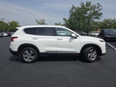 Used 2023 Hyundai Santa Fe SEL AWD/4WD image 23