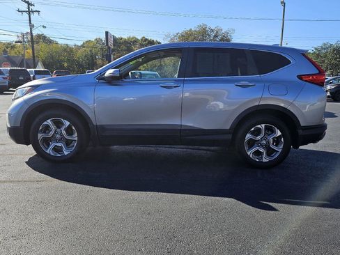 Used 2019 Honda CR-V EX image 23