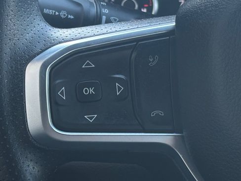 Used 2025 RAM 1500 Classic Warlock image 11