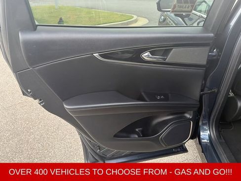 Used 2023 Lincoln Nautilus FWD image 20