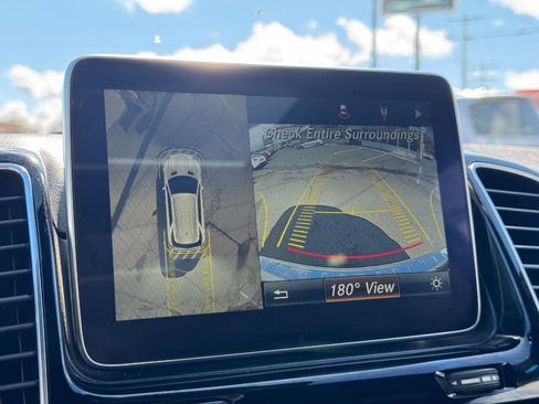 Used 2016 Mercedes-Benz GLE 350 4MATIC image 42