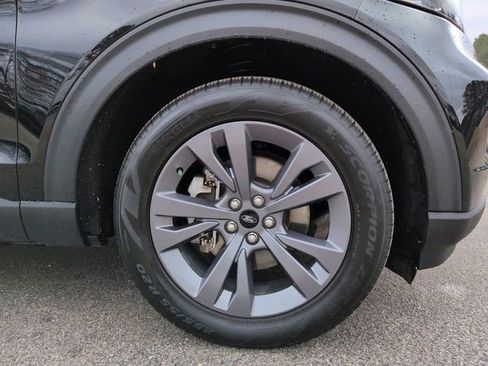 Certified 2023 Ford Explorer XLT w/ Equipment Group 202A image 11