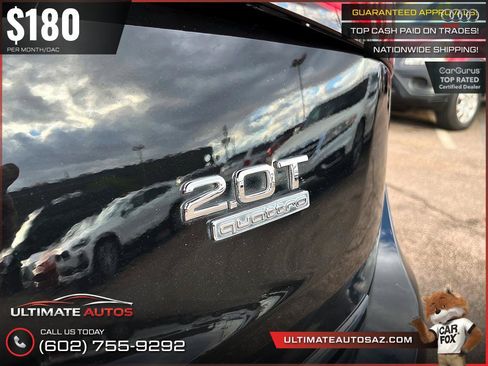Used 2015 Audi Q5 2.0T Premium Plus AWD/4WD image 26