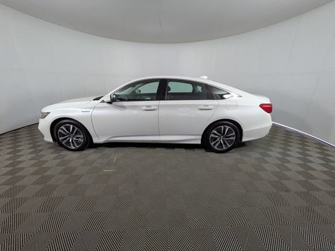 Used 2019 Honda Accord Hybrid image 22