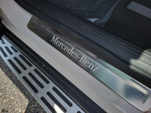 Certified 2023 Mercedes-Benz EQE 500 4MATIC SUV image 22