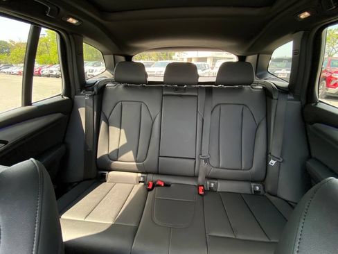 Used 2021 BMW X3 sDrive30i RWD image 29