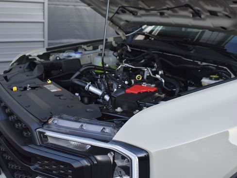 New 2025 Ford Ranger XL image 22