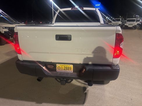 Used 2019 Toyota Tundra SR image 6