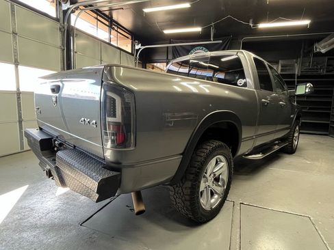 Used 2008 Dodge Ram 1500 Truck SLT w/ Popular Equipment Group image 3