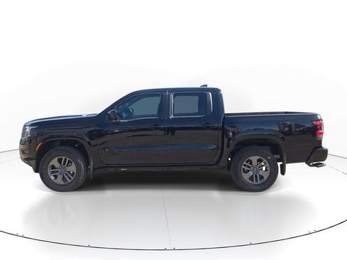 New 2026 Nissan Frontier SV w/ Tow Package AWD/4WD image 8