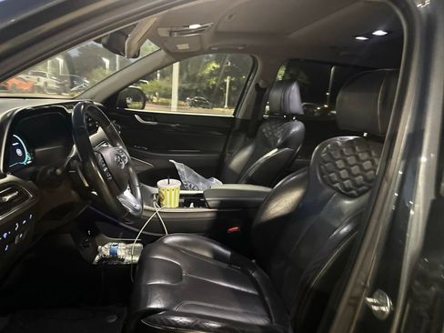 Used 2022 Hyundai Palisade Limited w/ Cargo Package FWD image 5