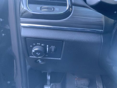 Used 2021 Jeep Grand Cherokee Limited w/ Quick Order Package 28K 80th image 16