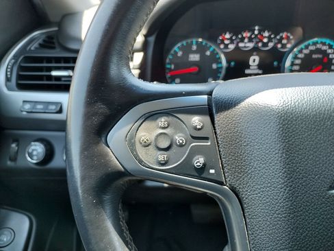 Used 2018 Chevrolet Tahoe Premier AWD/4WD image 29
