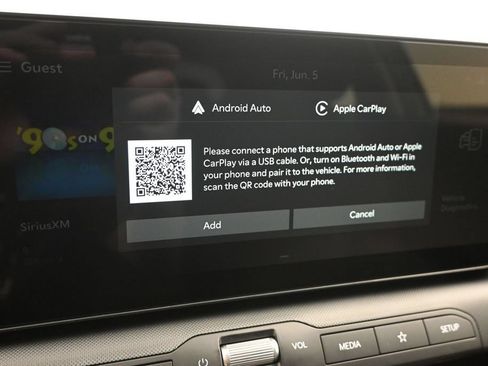 New 2026 Kia K4 FWD image 17