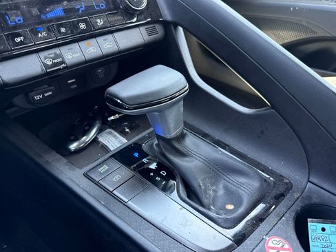 Used 2026 Hyundai Elantra Sport FWD image 27