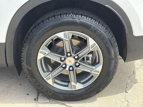 Used 2024 Chevrolet Blazer LT w/ Convenience Package FWD image 20