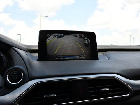 Used 2018 MAZDA CX-9 Grand Touring AWD/4WD image 16