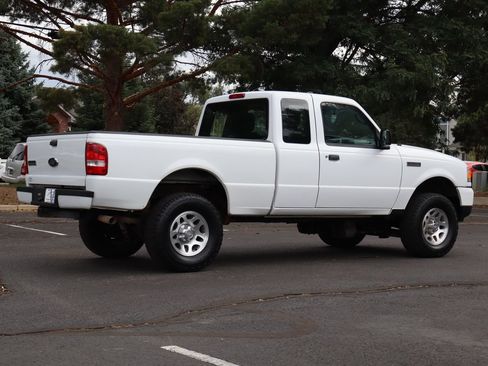 Used 2011 Ford Ranger XLT AWD/4WD image 5