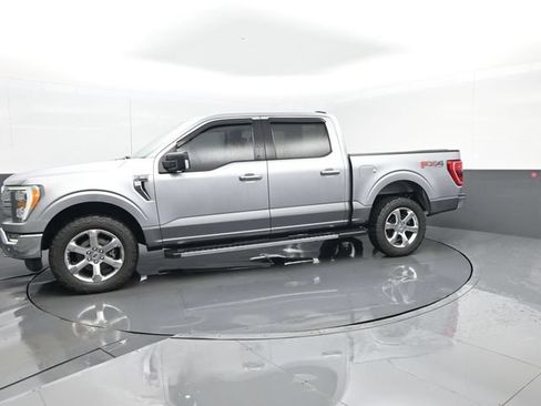 Certified 2021 Ford F150 XLT w/ Equipment Group 302A High AWD/4WD image 5