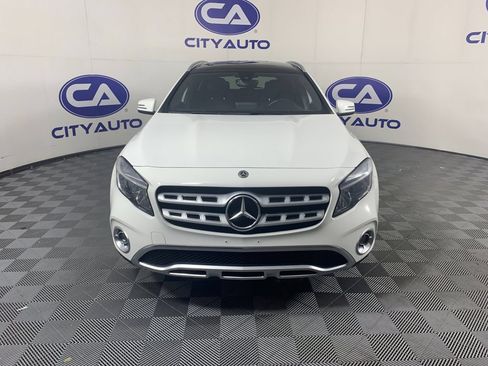 Used 2019 Mercedes-Benz GLA 250 4MATIC image 9