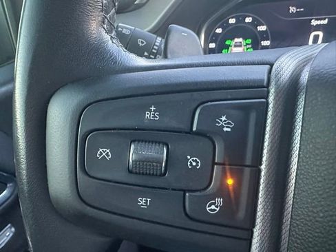 Used 2023 GMC Sierra 1500 Denali image 35